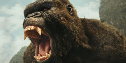 Kong: Skull Island – Trailer 2 italiano