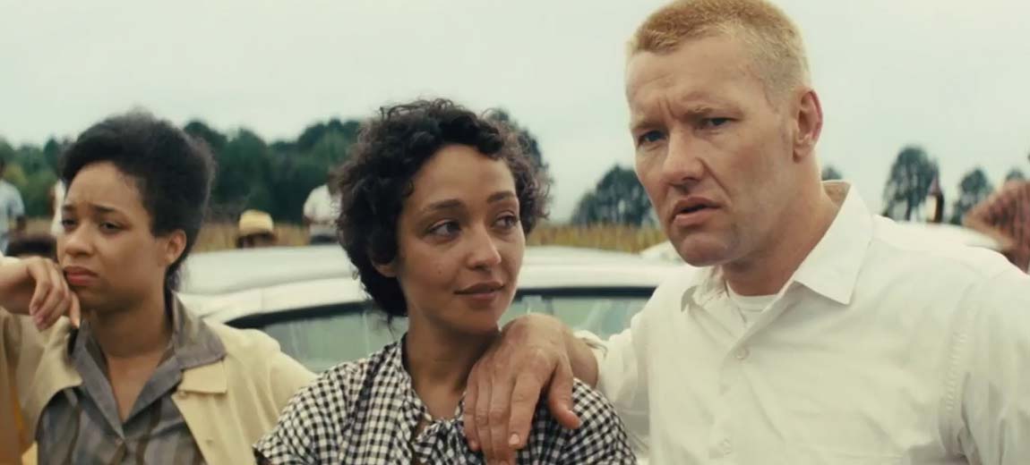 Trailer Loving di Jeff Nichols