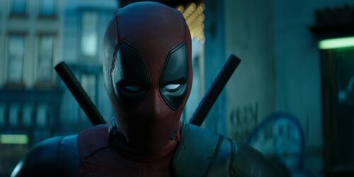 Deadpool 2 – Teaser No Good Deed