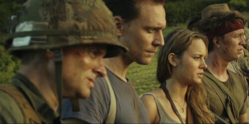 Kong: Skull Island – Clip Il cimitero