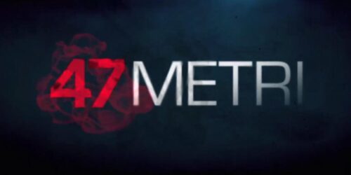 47 Metri – Teaser Trailer Italiano