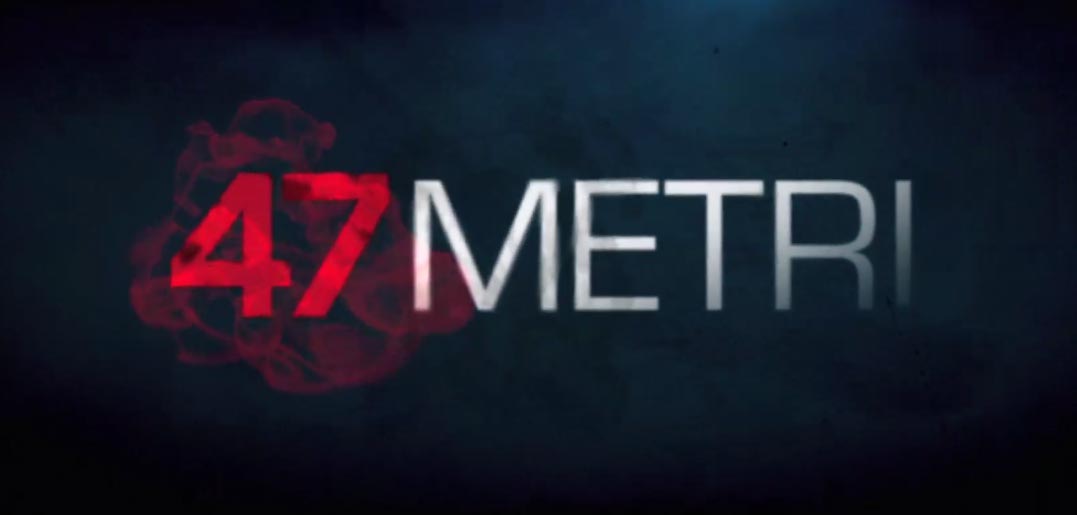 47 Metri - Teaser Trailer Italiano