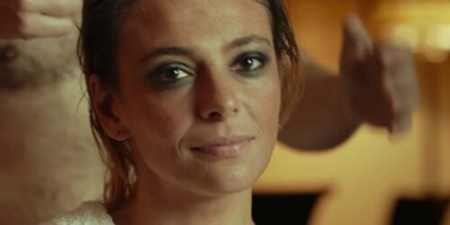 Fortunata di Sergio Castellitto – Scena tagliata dal film Sei sicura di essere una donna?