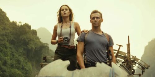 Kong: Skull Island, Il mito che prende vita