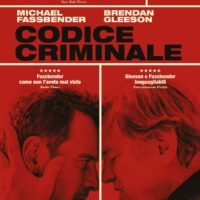 Locandina italiana – prima versione