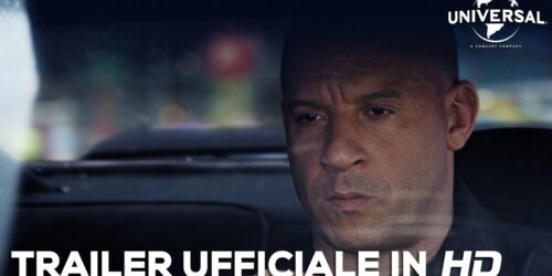 Fast and Furious 8 – Trailer 2 italiano