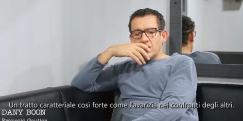 Un Tirchio Quasi Perfetto – Intervista al Regista e a Dany Boon