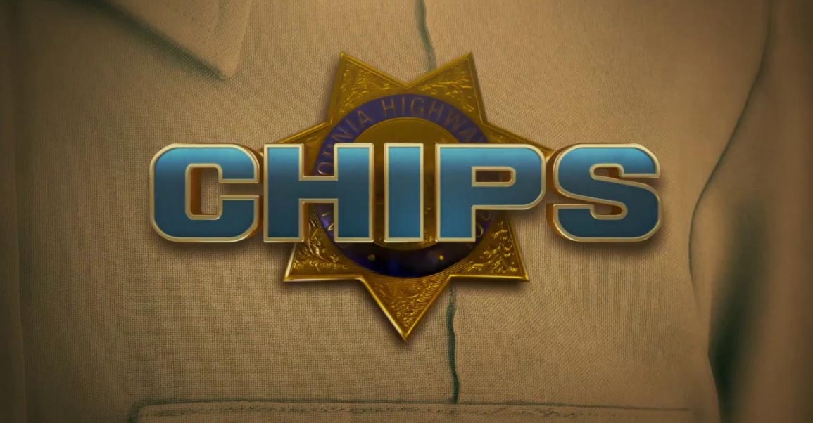 Chips - Trailer Italiano