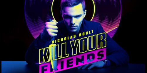Trailer Kill Your Friends