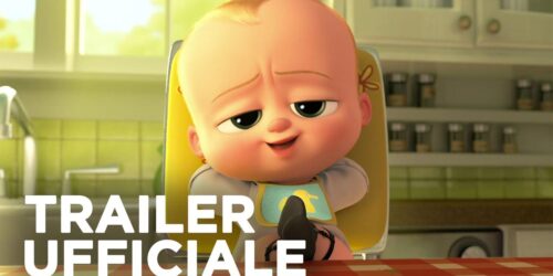 Baby Boss – Trailer italiano