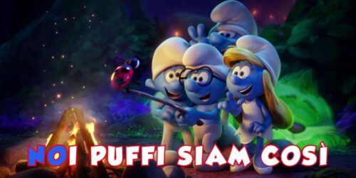 I Puffi: Noi Puffi Siam Così – Karaoke Version