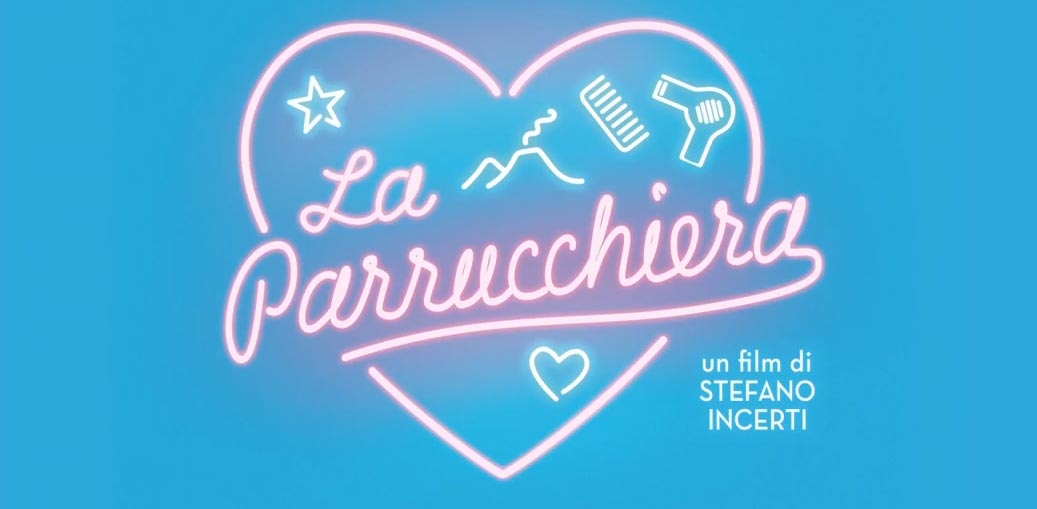 Trailer La Parrucchiera