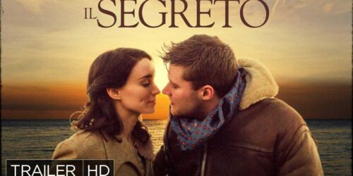 Trailer Il Segreto (The Secret Scripture)