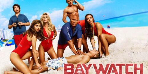 Baywatch – Trailer 3 Italiano