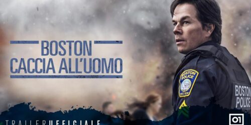 Trailer Boston – Caccia all’uomo