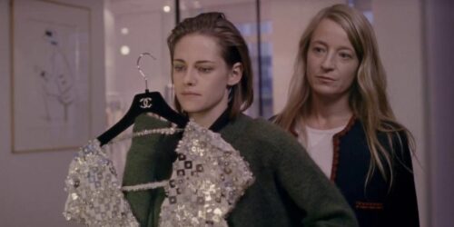 Personal Shopper – Trailer italiano