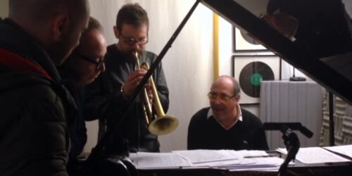 Piani Paralleli – Clip Gambrinus Piani Paralleli – Clip Gambrinus