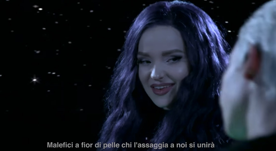 Descendants 2 - Teaser Stiamo tornando sull'isola