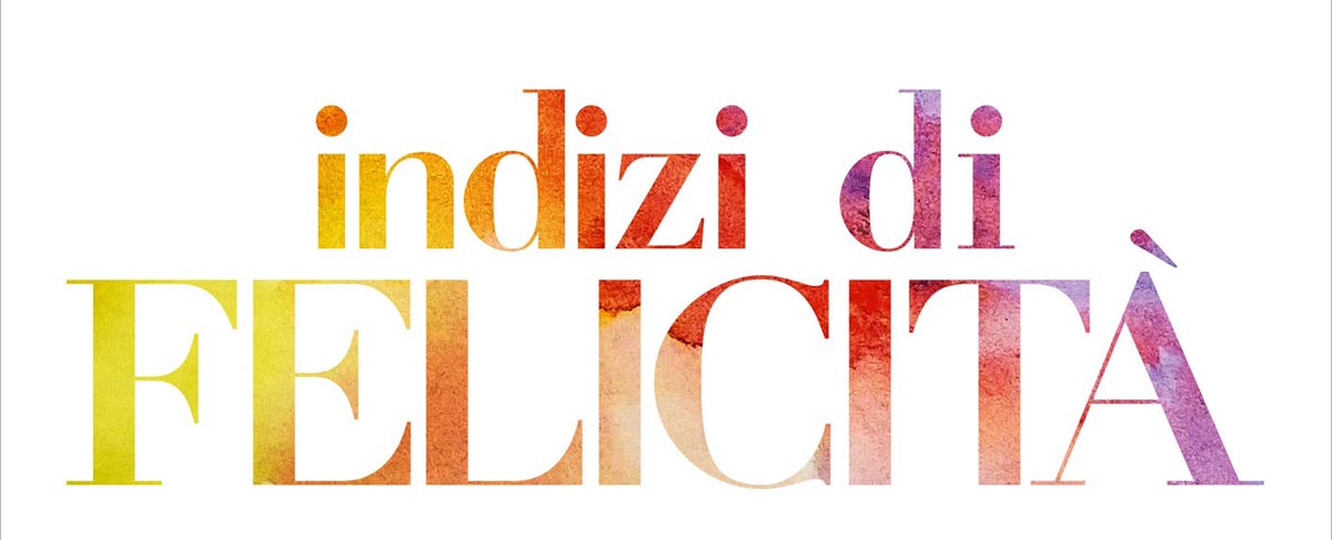 Trailer Indizi di Felicita' di Walter Veltroni