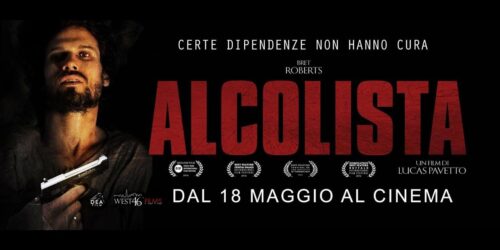 Trailer Alcolista di Lucas Pavetto