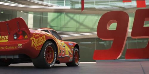 Cars 3 – Extended Sneak Peek