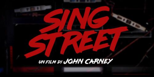 Sing Street – Trailer italiano