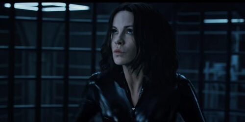 Clip A lezione da Underworld: Blood Wars