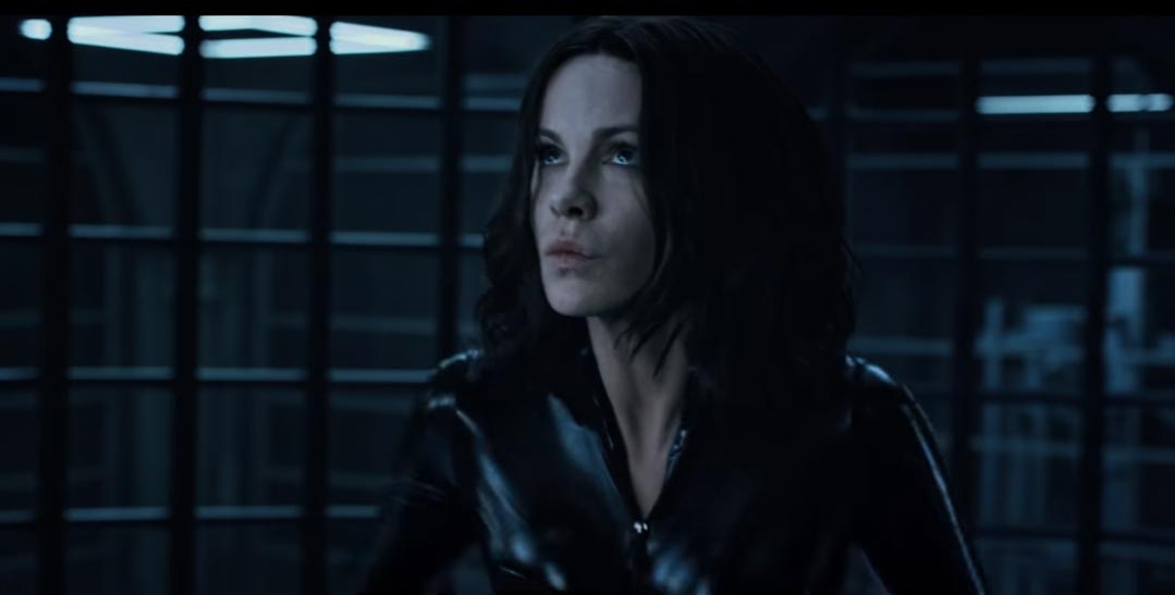 Clip A lezione da Underworld: Blood Wars