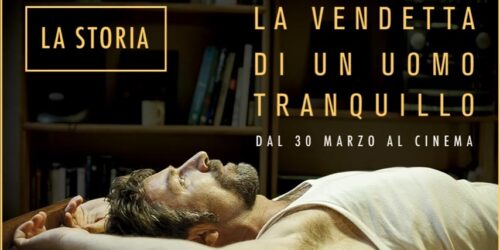 La storia di La Vendetta di un Uomo Tranquillo – Featurette