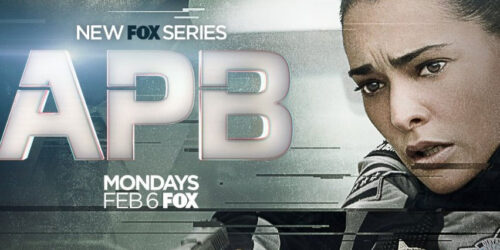 APB – A tutte le unità su FOX