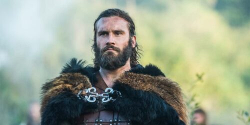 Clive Standen