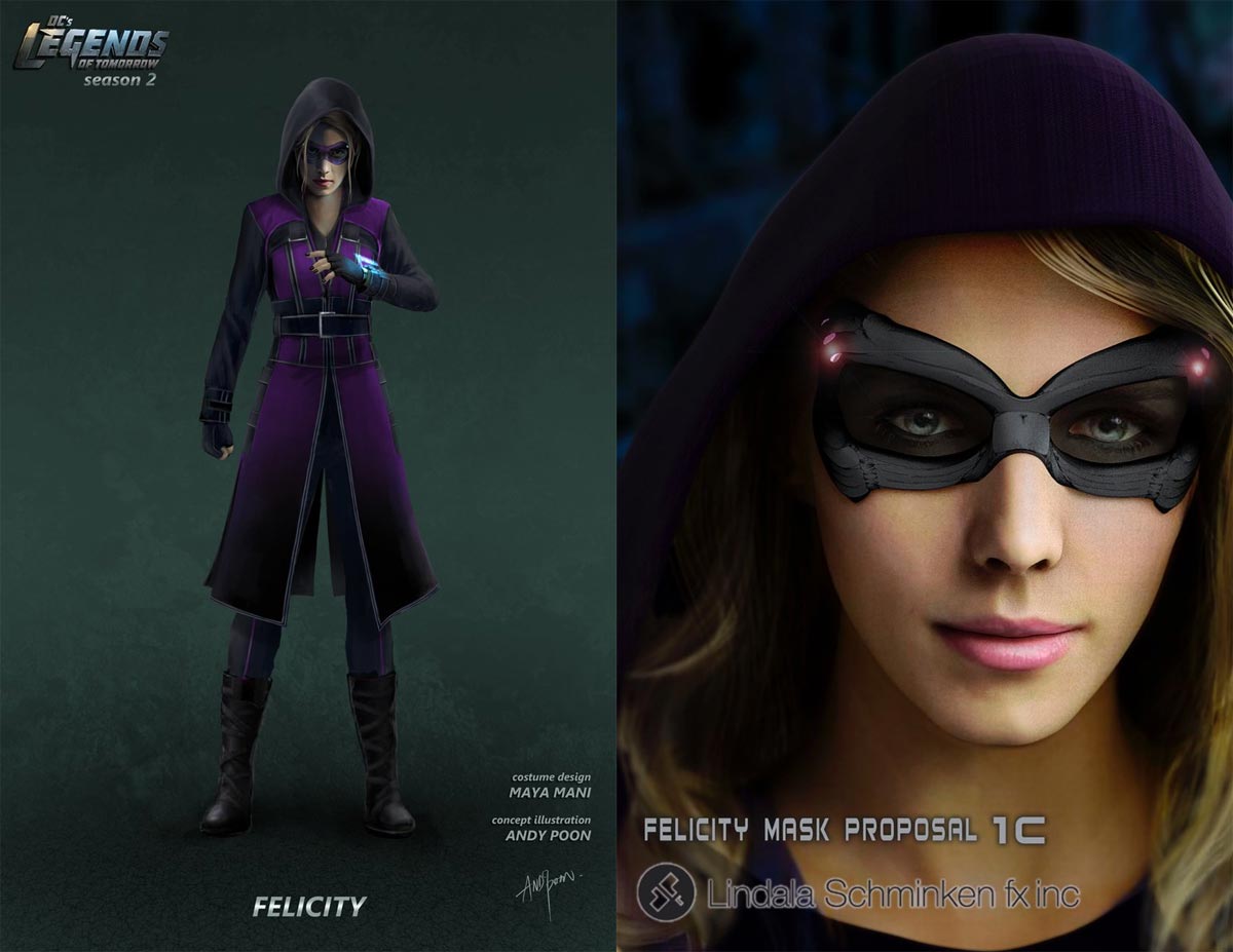 felicity-smoak-da-arrow-in-legends-of-tomorrow-in-veste-inedita