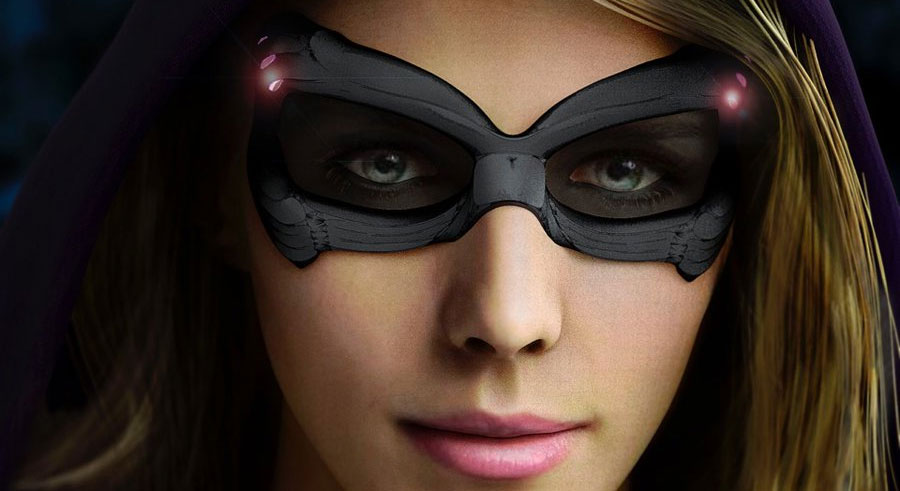 Felicity Smoak