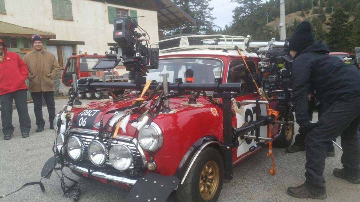 John Cooper: Genius and Works su Sky Sport