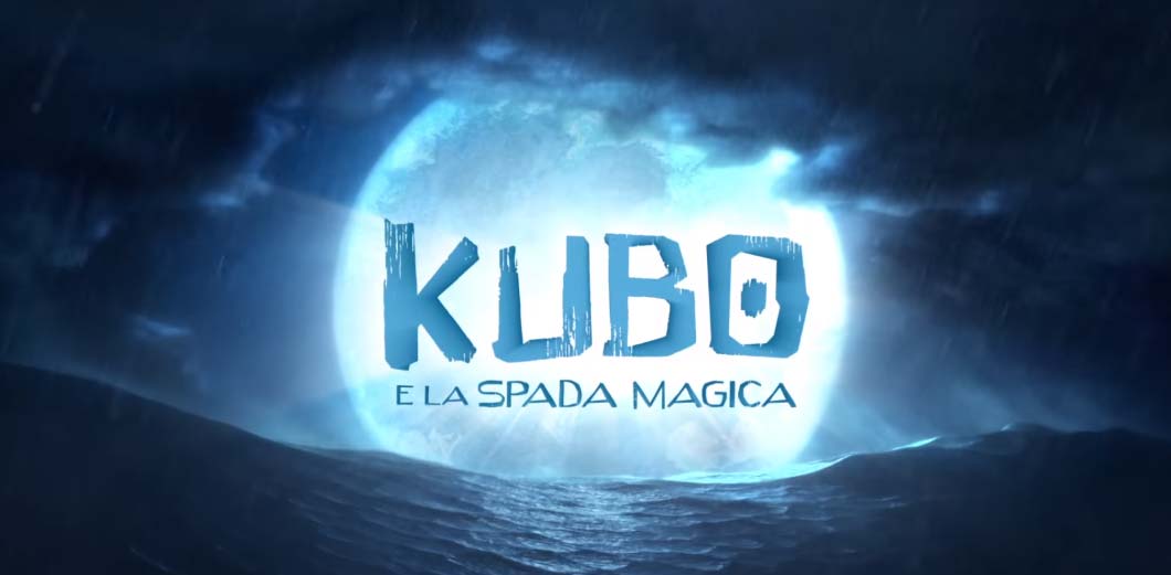 Kubo e la Spada Magica