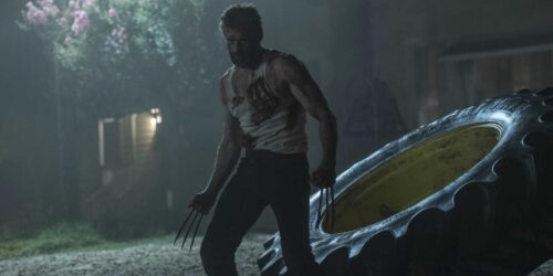 Box Office Italia: primo Logan – The Wolverine
