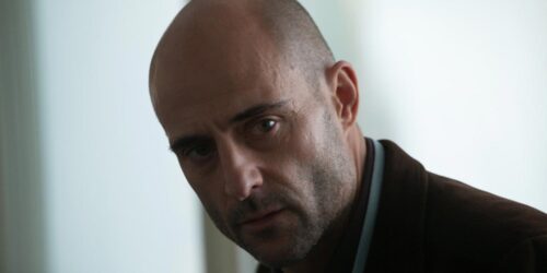 Mark Strong