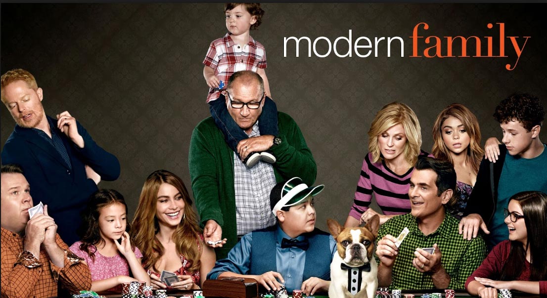 Modern Family