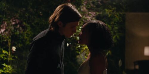 Noi siamo tutto, in DVD e Blu-ray il film con Nick Robinson e Amandla Stenberg