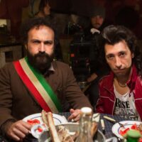 Omicidio all'italiana, recensione