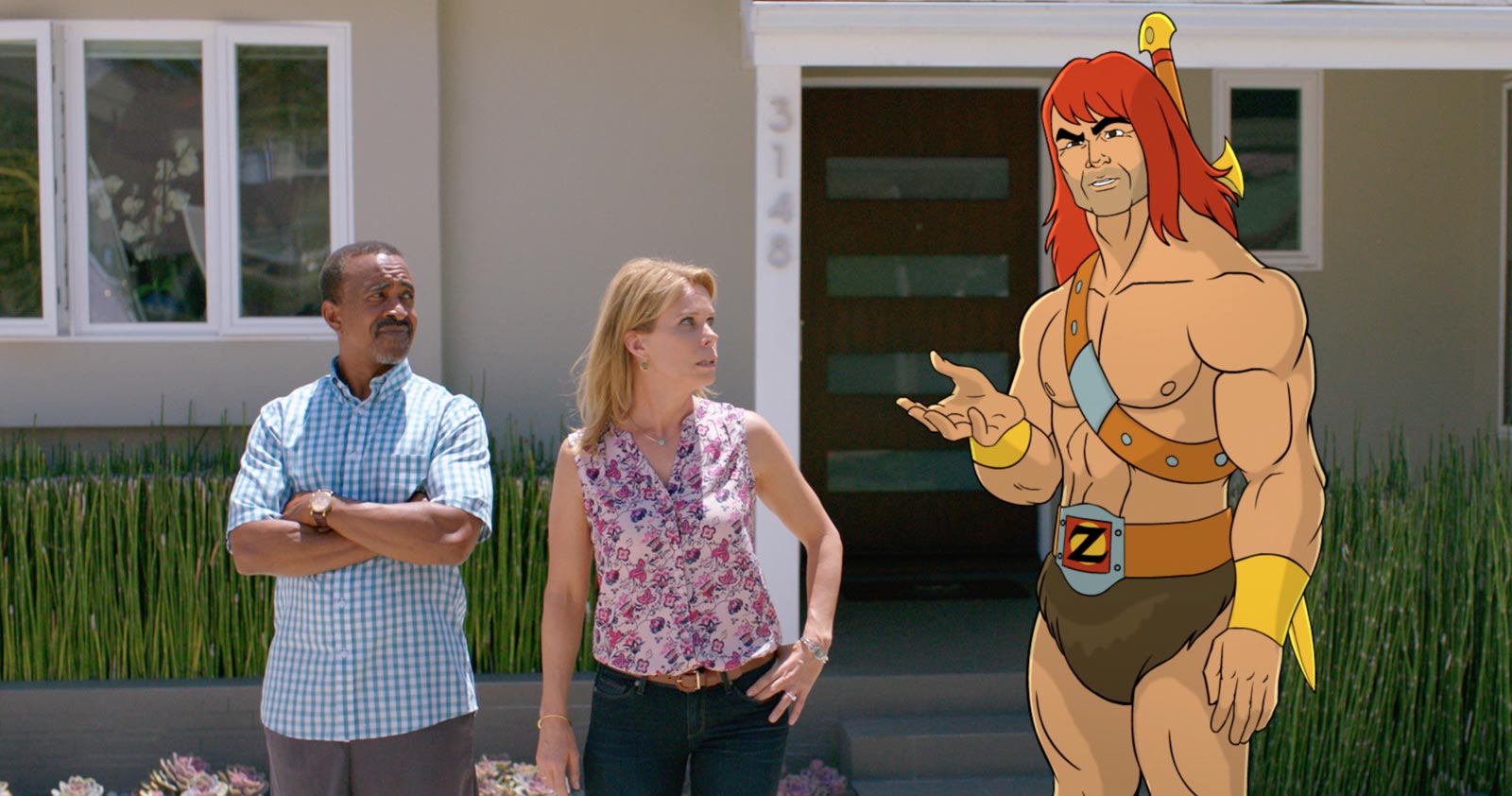 Son of Zorn