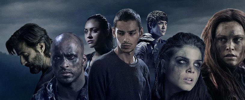 The 100