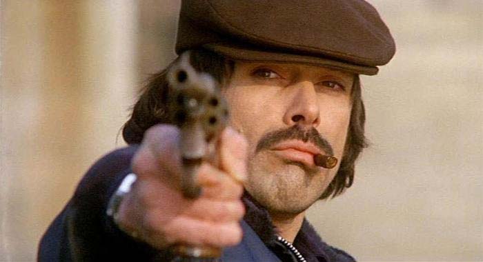 Tomas Milian