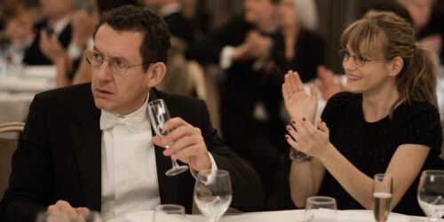 Un Tirchio Quasi Perfetto con Dany Boon: prima minuti del film, Poster e Trailer