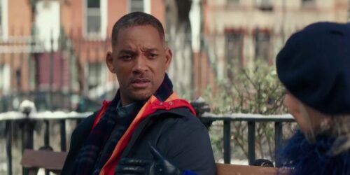 Collateral Beauty – Teaser Trailer italiano