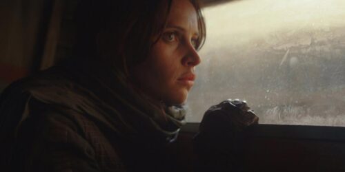 Trailer italiano 2 – Rogue One: A Star Wars Story