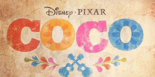 Coco – Teaser Trailer