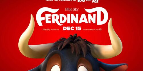 Ferdinand – Trailer