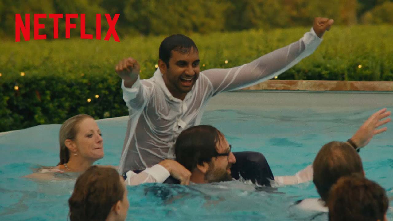 Master of None - Trailer Stagione 2