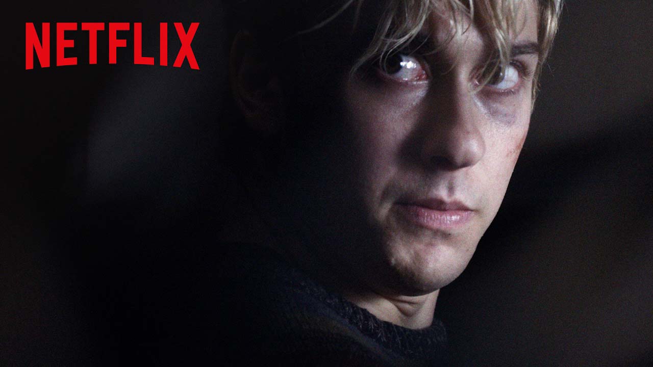 Death Note - Teaser